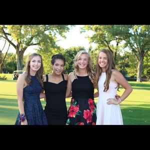 Meet your Posher, Grace